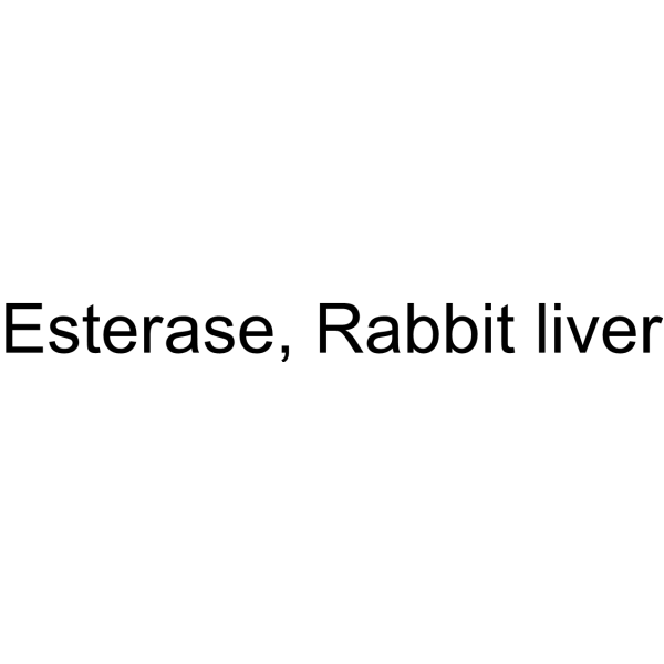 Esterase, Rabbit liver 9013-79-0